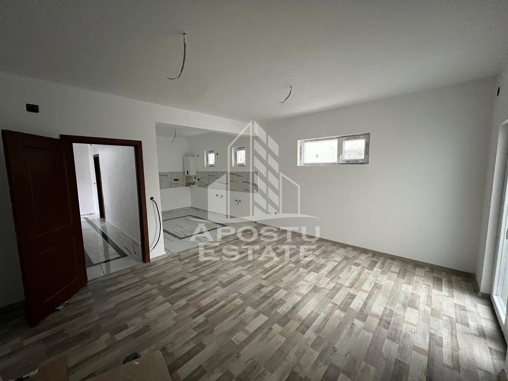 Duplex modern nou,4 camere,zona Freidorf