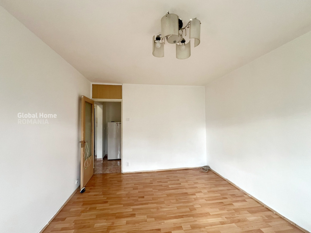 Garsonieră decomandată | Tineretului – Timpuri Noi | I