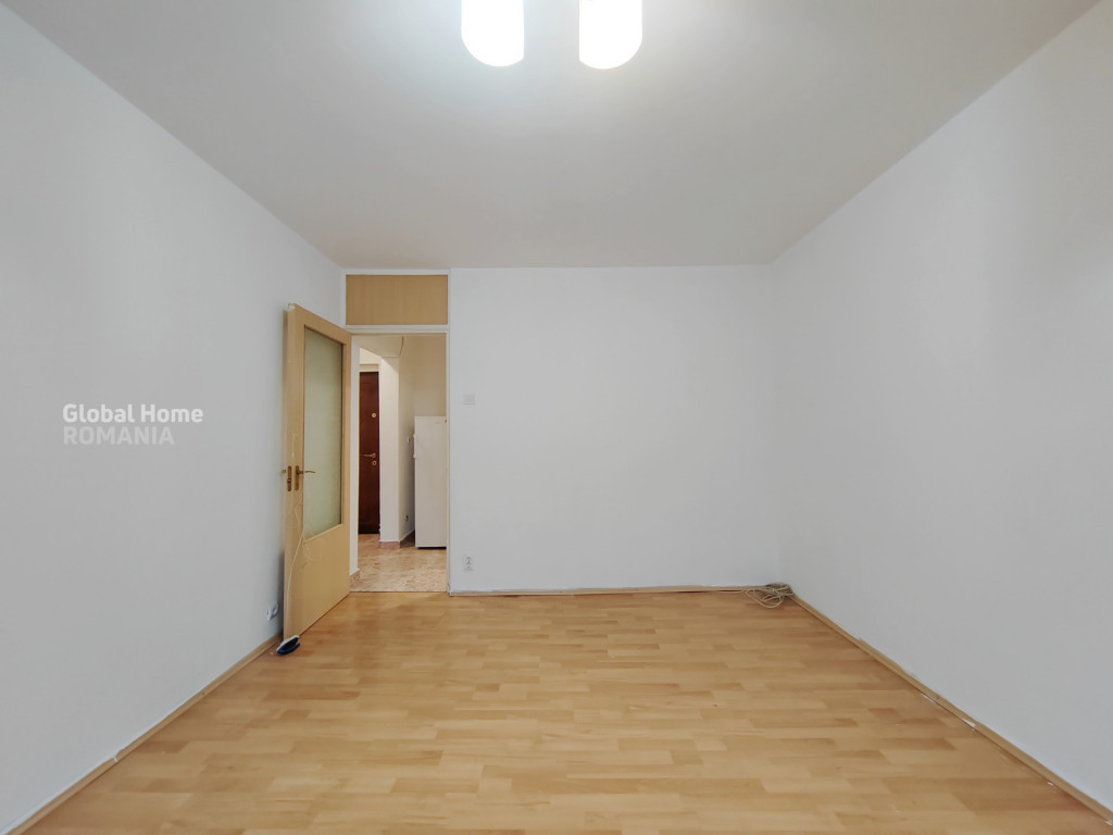 Garsonieră decomandată | Tineretului – Timpuri Noi | I
