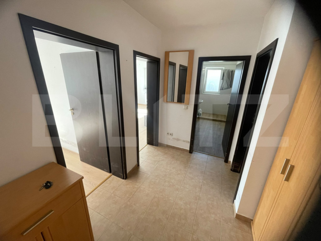 Apartament 2 camere, 63 mp, zona Sanpetru