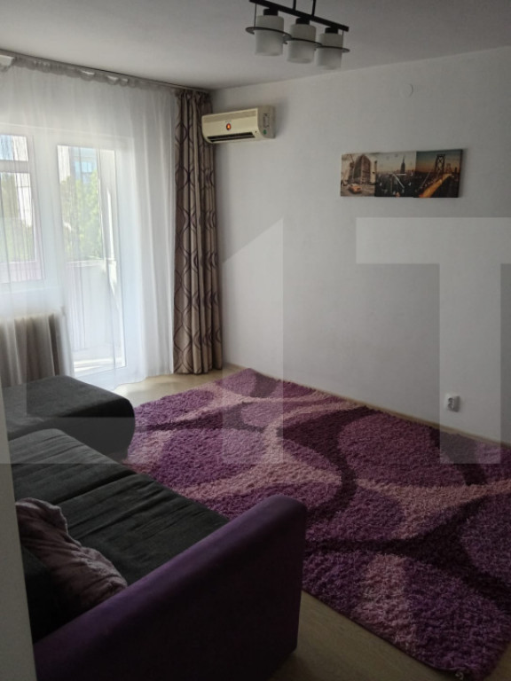 Apartament 2 camere- zona Nord
