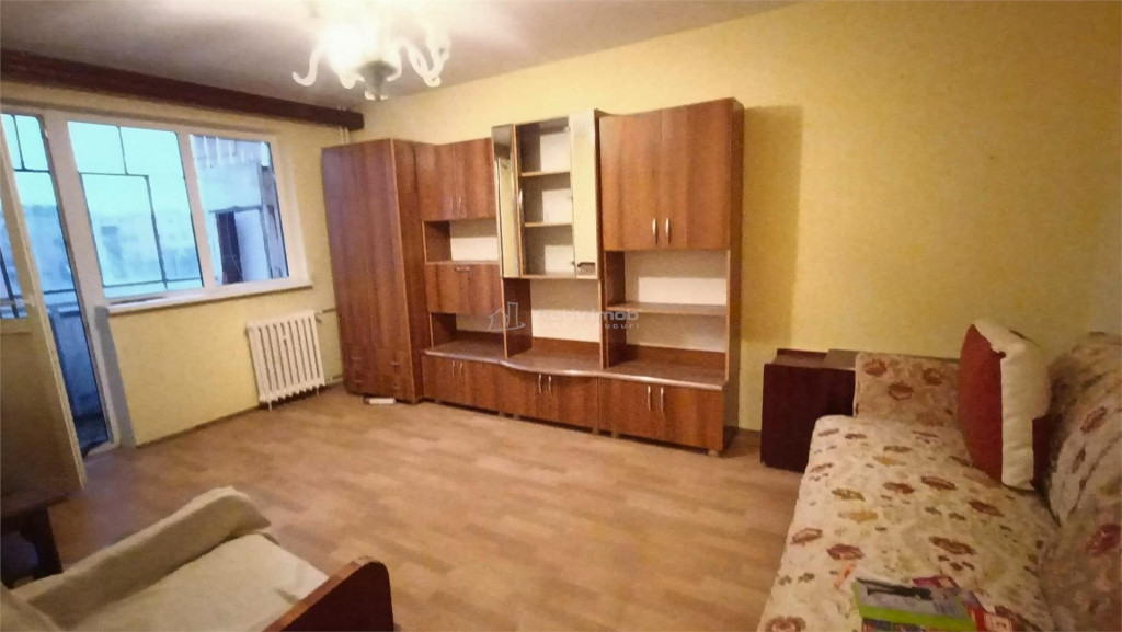 Apartament 2 camere - Decomandat - Zona Vest