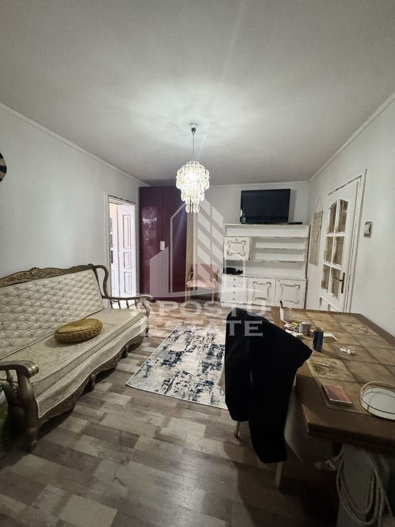 Apartament cu 2 camere de inchiriat, zona Medicinei, Timisoara