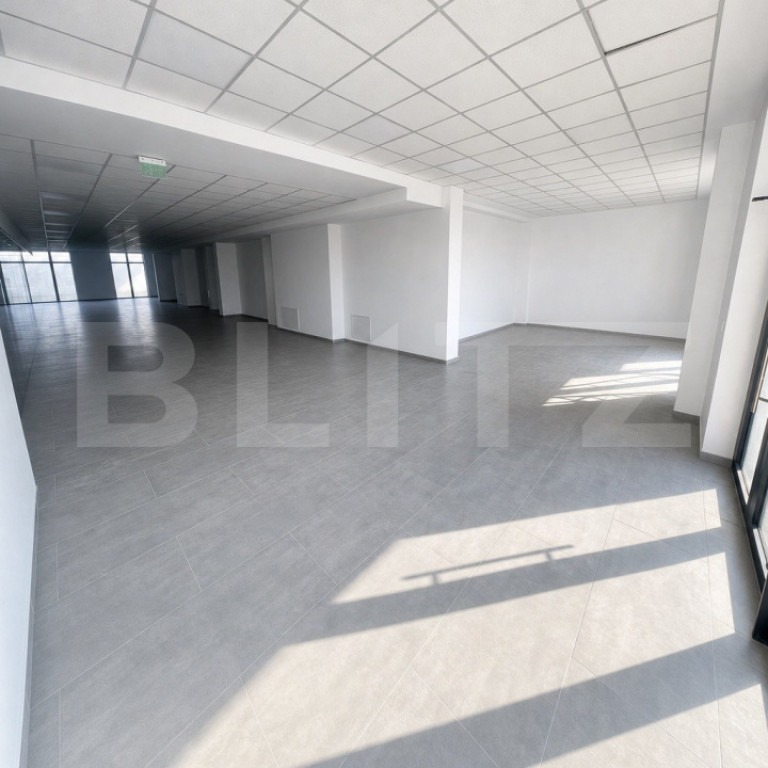 SPAȚIU COMERCIAL 286 MP | PRIMA URBANA | 10 PARCĂRI