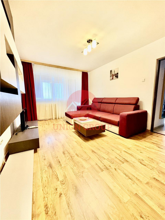 Apartament 2 Camere Decomandat KM 4-5