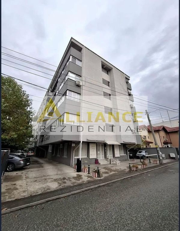 Metrou Leonida Apartament 2 Camere