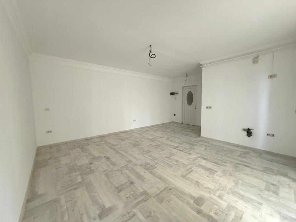 Apartament cu 1 camera, 30 mp utili - Giroc-Cartierul Floril