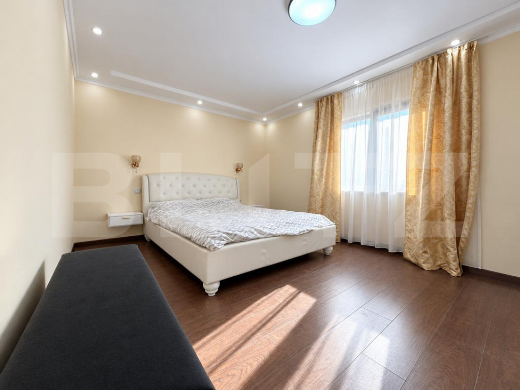 APARTAMENT 3 CAMERE | BLOC NOU PRIMA | ONESTILOR | ORADEA