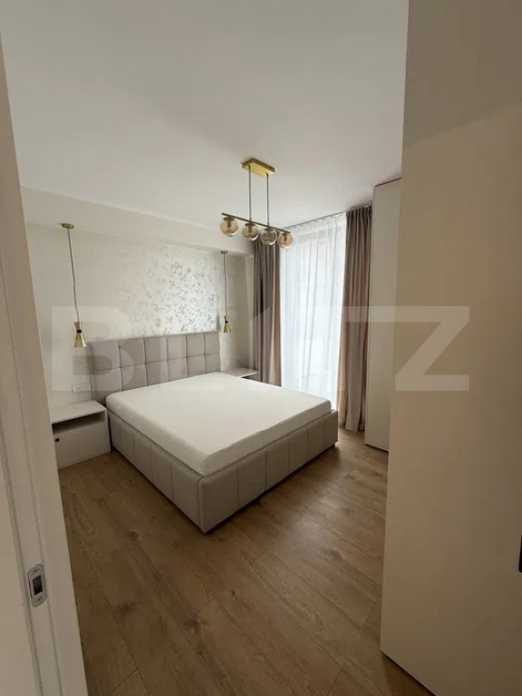 Apartament 2 camere, prima inchiriere, 55mp, parcare, Grigor