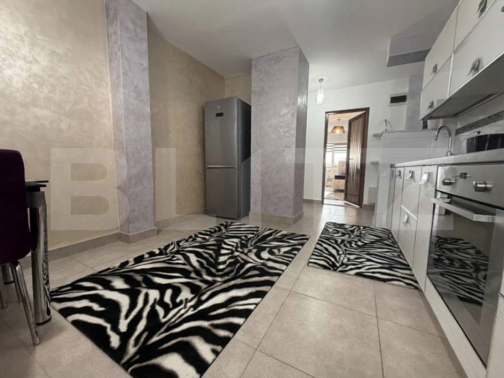 Apartament 2 camere, 55 mp, zona Marasti - BRD