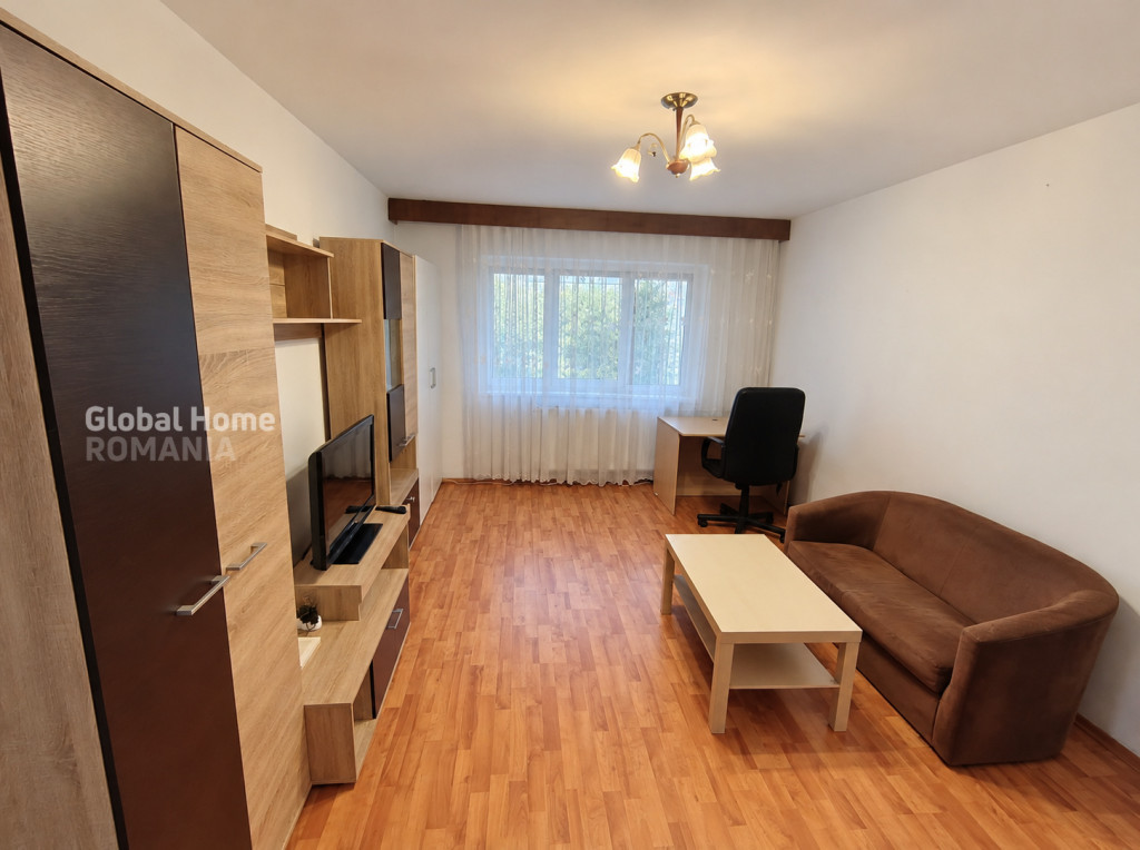 Global Home Romania • 2 Camere Decomandat • Aviației ??