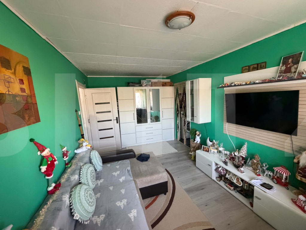 Apartament 3 camere, 70 mp, zona 1 Mai