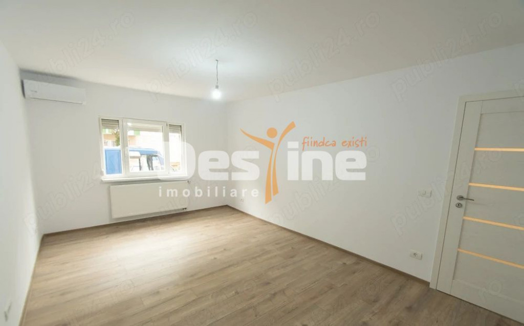 Apartament cu 2 camere decomandat de vânzare – Zona Soarelui