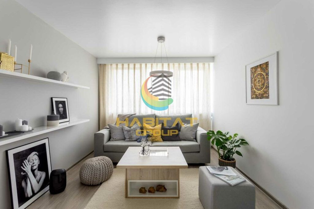 Apt 2 camere | Bucatarie mobilata | Finisaje premium