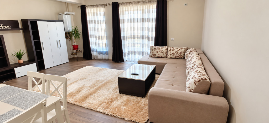 Apartament de închiriat Giroc