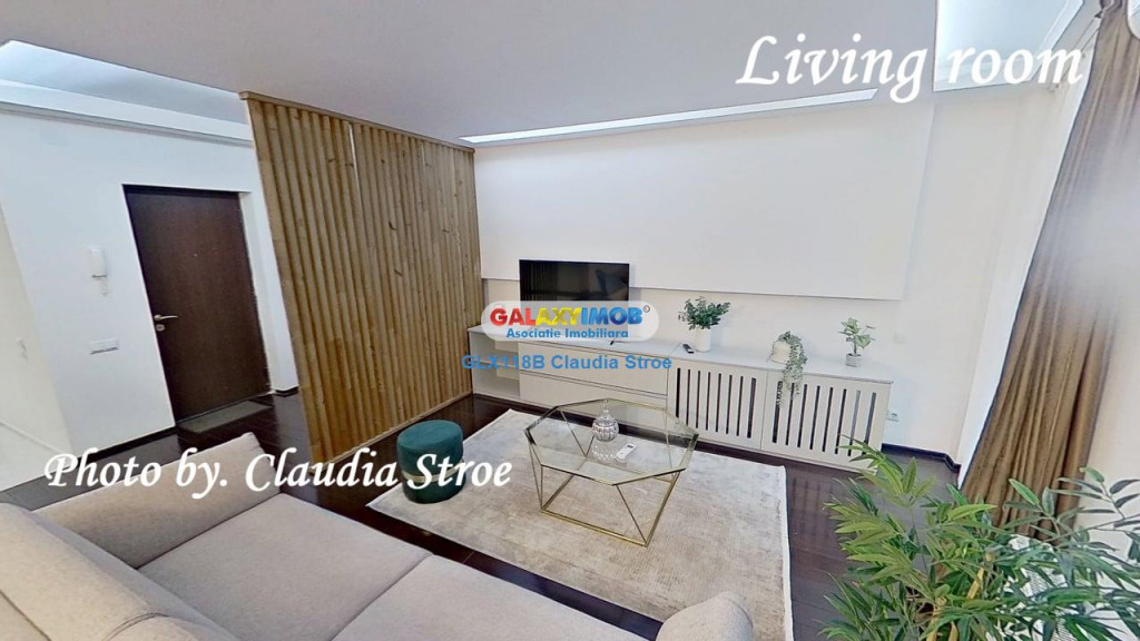 2 CAMERE HERESTRAU - SOSEAUA NORDULUI 96D