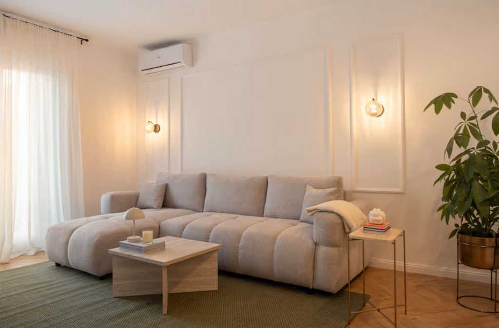 Apartament 2 camere Drumul Taberei