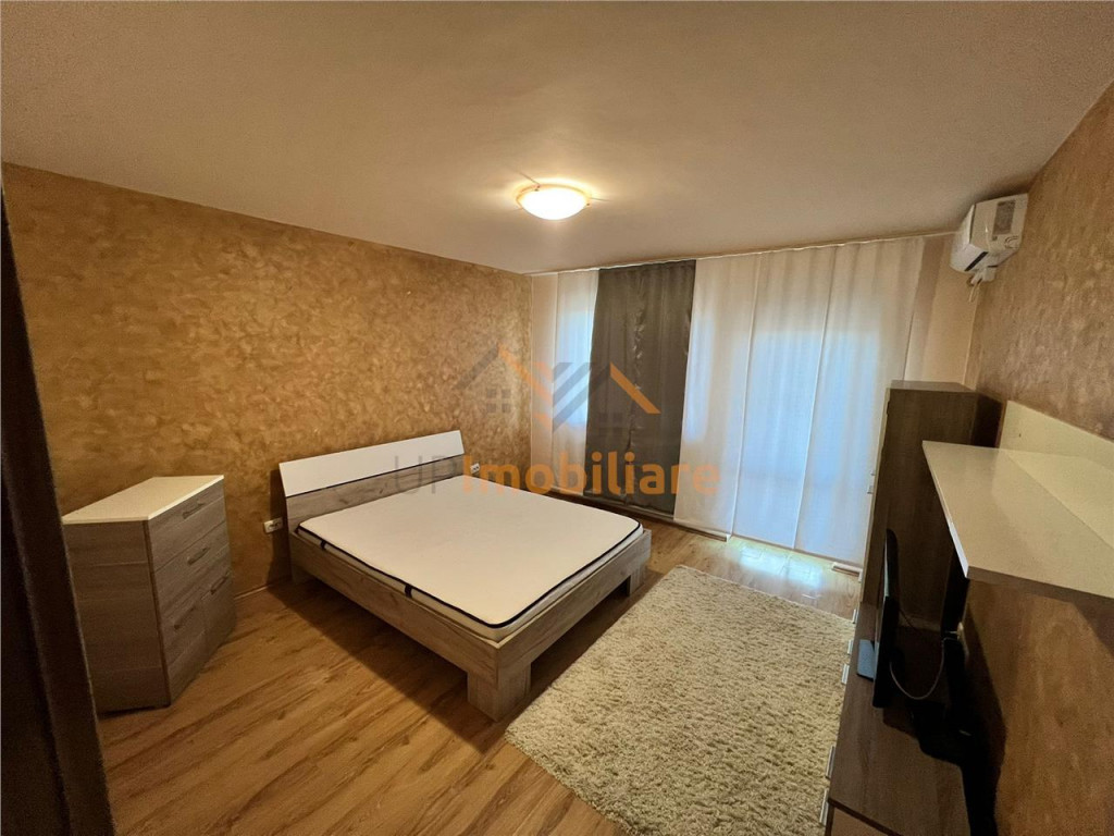 APARTAMENT 1 CAMERA | PRIMA | NUFARUL | ORADEA