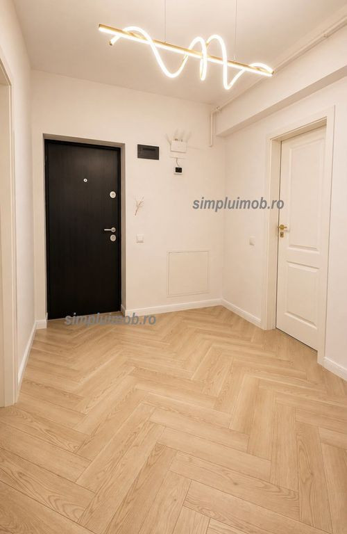 Ocazie 2 Camere Pallady Spatios Mobilat Utilat