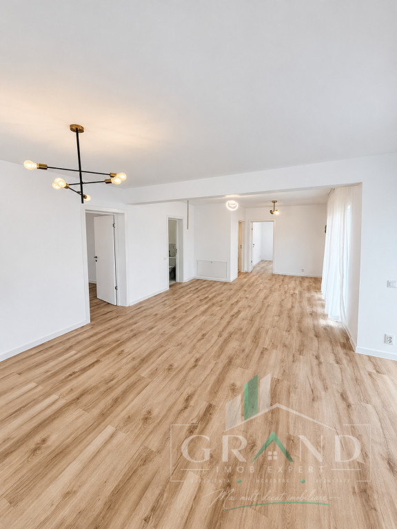 NOU | Casa | 4 Camere | Curte | 100 MP | CF | Popesti