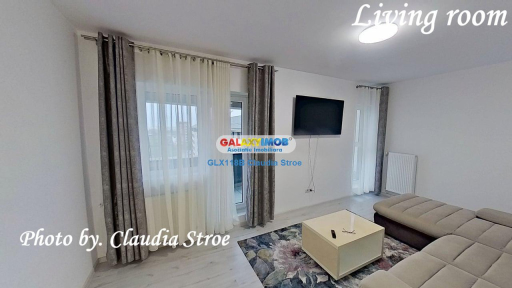 APARTAMENT 2 CAMERE MILITARI - TINERETULUI 37
