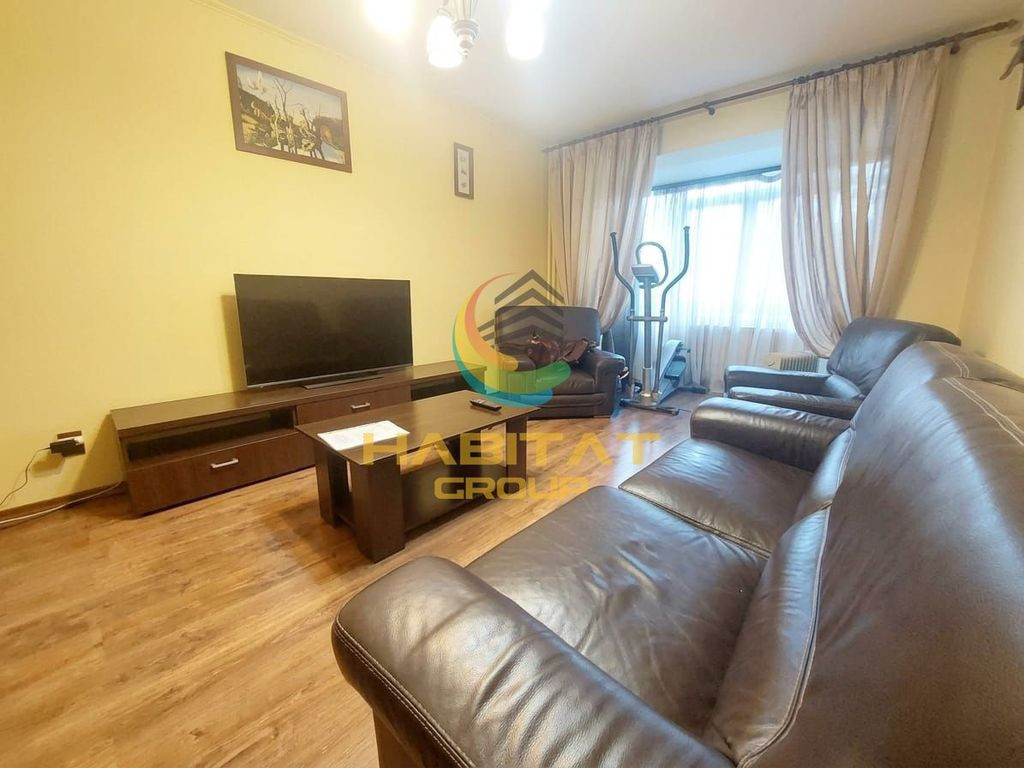 Apartament 3 camere decomandat | Constantin Brâncoveanu – Sector 4 | Renovat