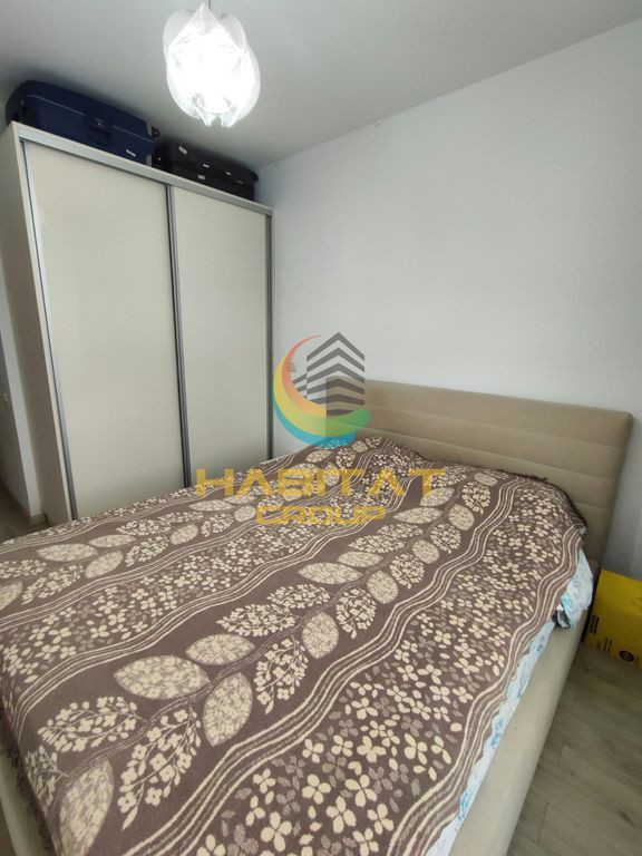 Vanzare Apartament 3 Camere Mobilat Utilat Sector4 Drumul Binelui