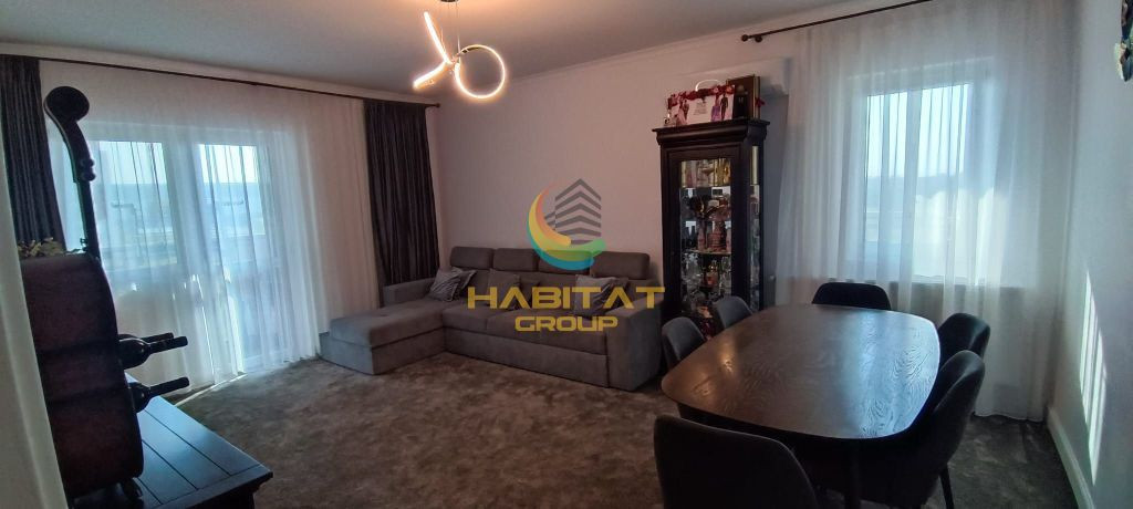 Apartament 3 camere decomandat | Sector 4 | Bloc nou – 2023 | 108,5 mp total