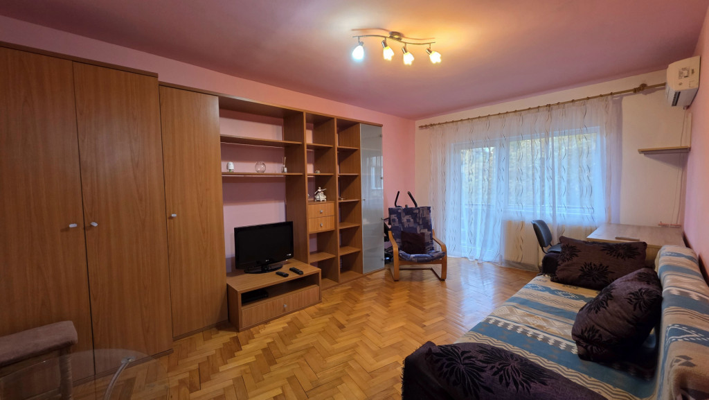 Apartament 3 camere de inchiriat, 65 mp, zona Soarelui, Timi
