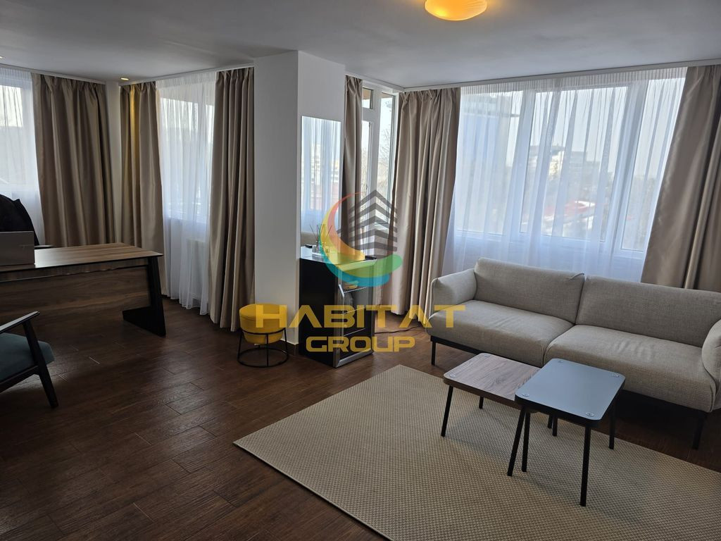 Spatiu 38mp pentru birou, Floreasca, Pescariu, Parcul Verdi utilitatile incluse