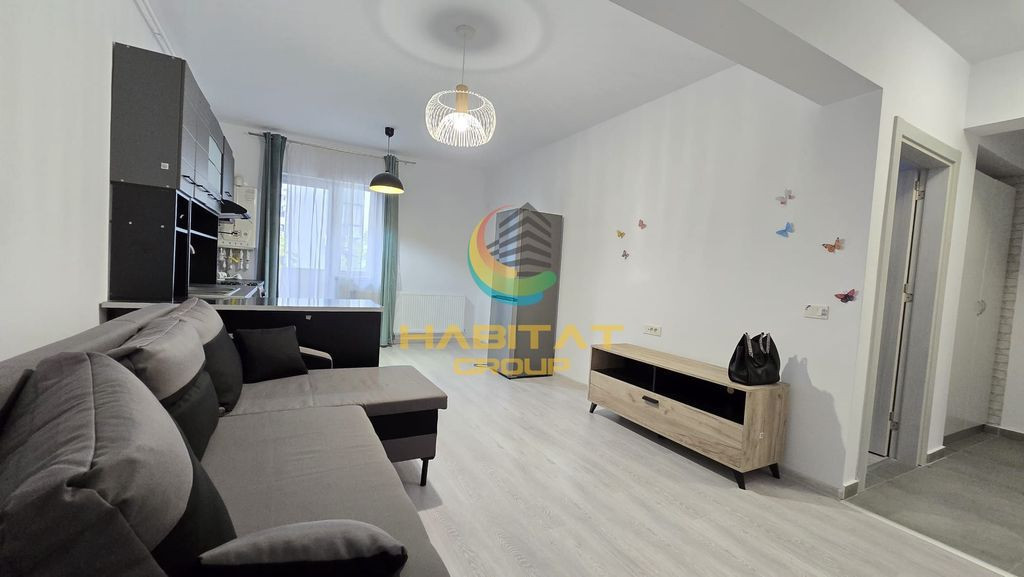 Apartament 2 Camere Brâncoveanu | Comision 0%