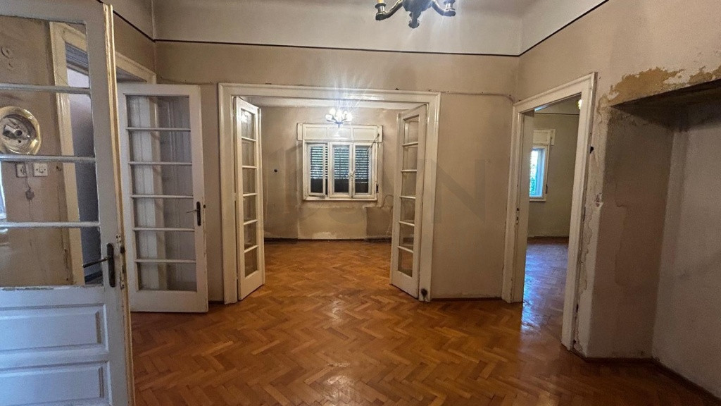 Apartament 3 camere - Dorobanti- DE RENOVAT