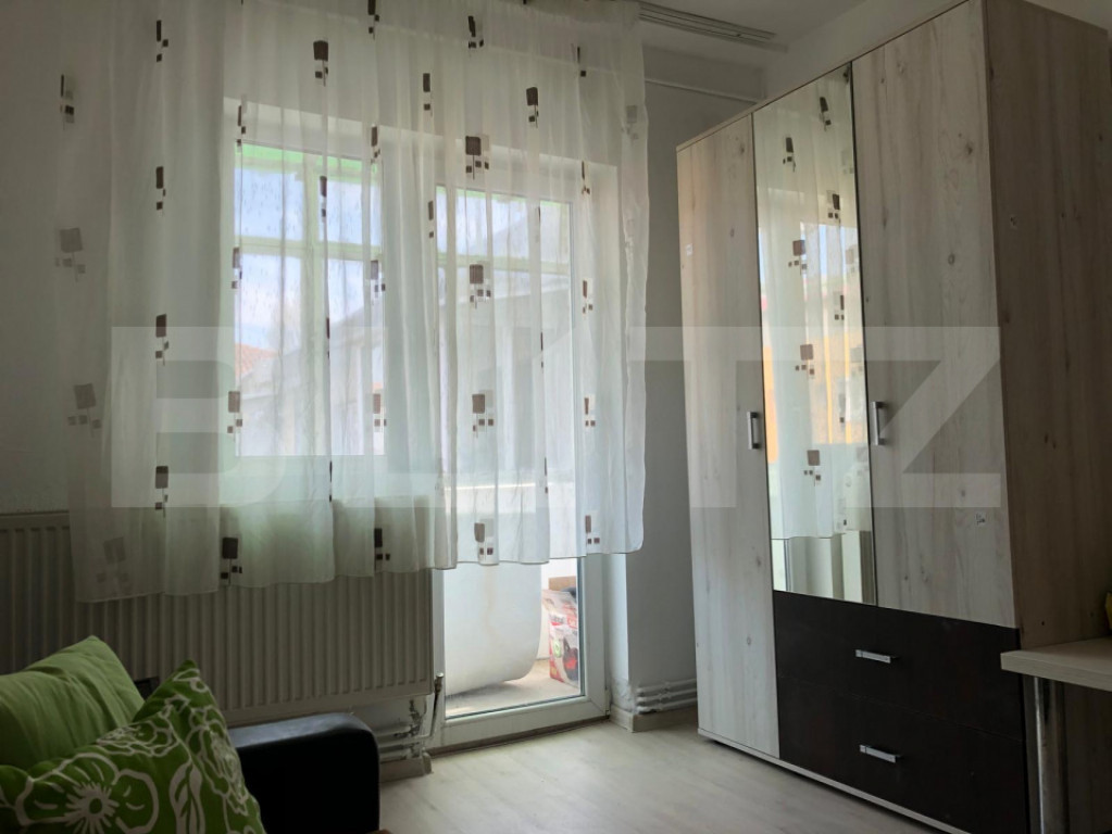 Apartament 2 camere, 50 mp, Stadion