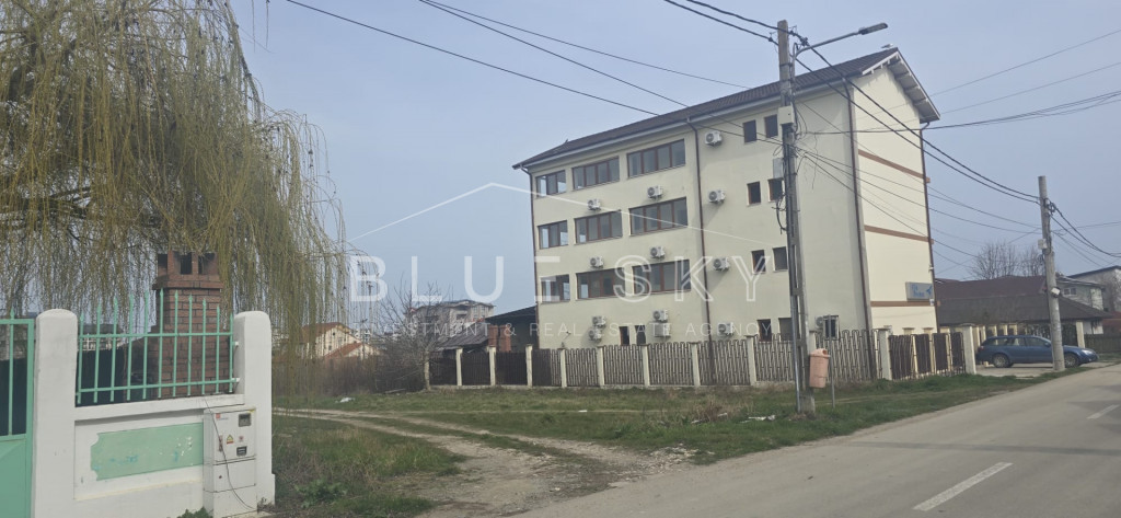 TEREN DE VÂNZARE ÎN COSTINEȘTI – APROAPE DE BEACH PLEAS