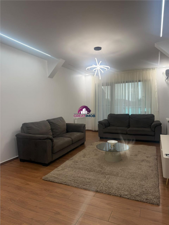 Apartament exclusivist #238;n vil#259; | Str. Mircea cel B#2