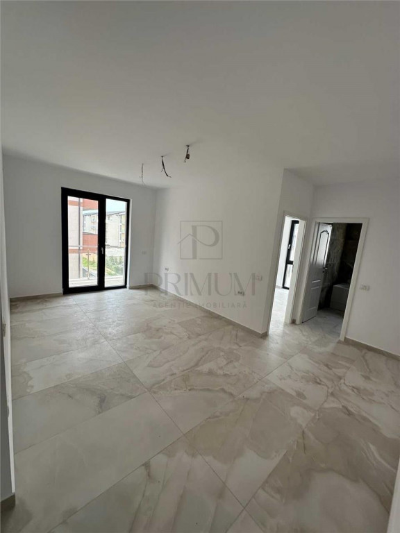 Giroc - 2 Camere - Etaj intermediar - Bucatarie inchisa - Lo