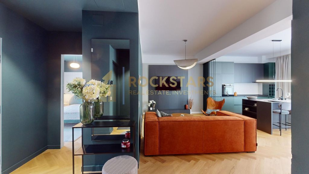 Apartament 3 Camere | Catted | Pipera | Parcare cu Statie de Incarcare