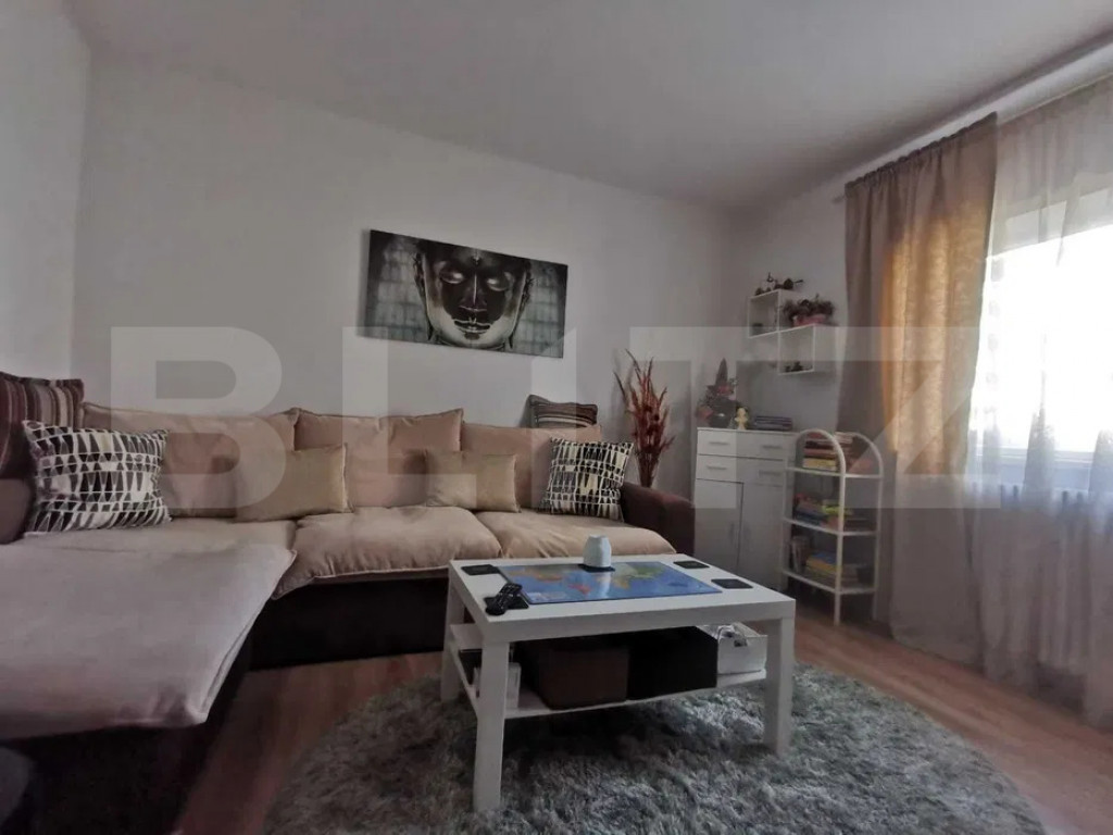 Casa de inchiriat, 110 mp, zona Frumoasa