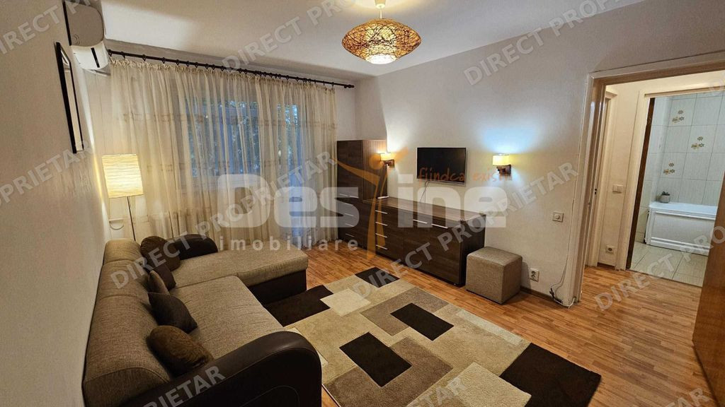 Apartament cu 2 camere de închiriat - Drumul Taberei
