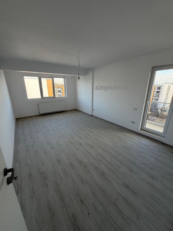 Decomandat Bloc Nou Apartament 2 Camere