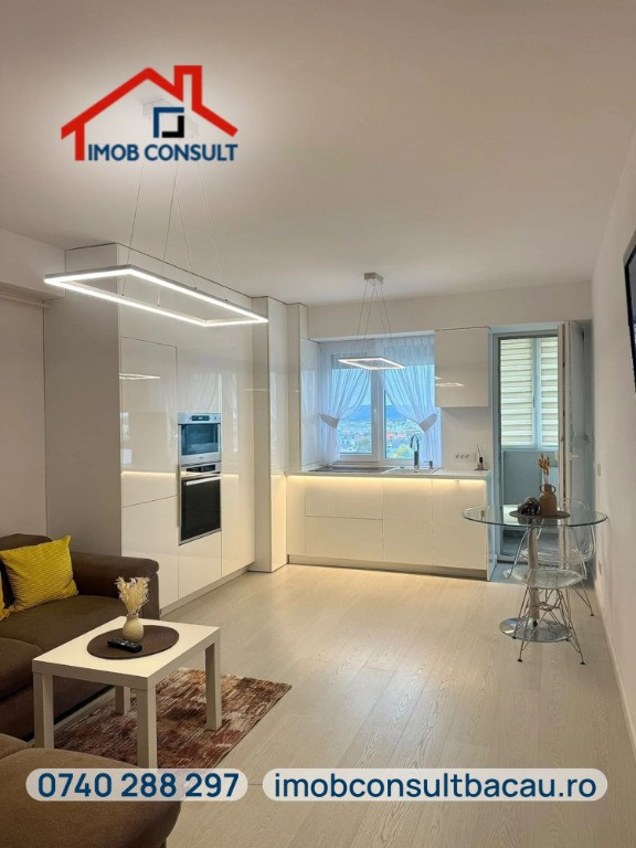 Apartament premium cu 2 camere în Fiald | Prima închiriere | CE1885