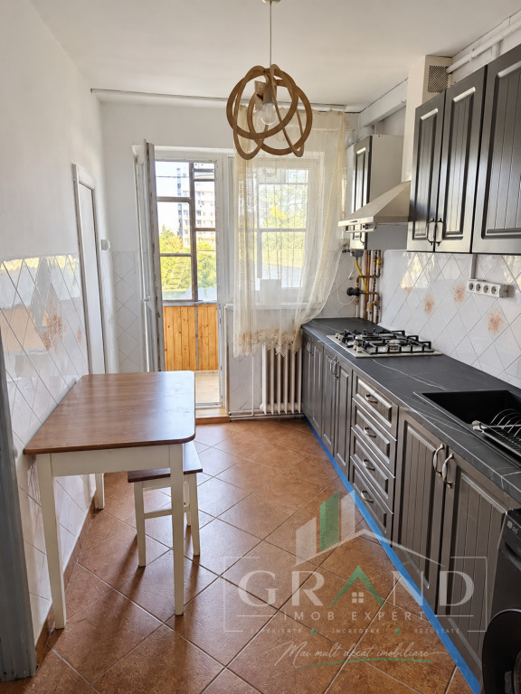 Apartament 2 Camere | 2 Balcoane | Etaj 1 | Gheorgheni/Hercu