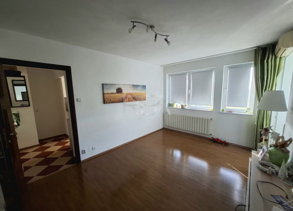 Apartament 2 camere, 51 mp - 70m metrou Gorjului