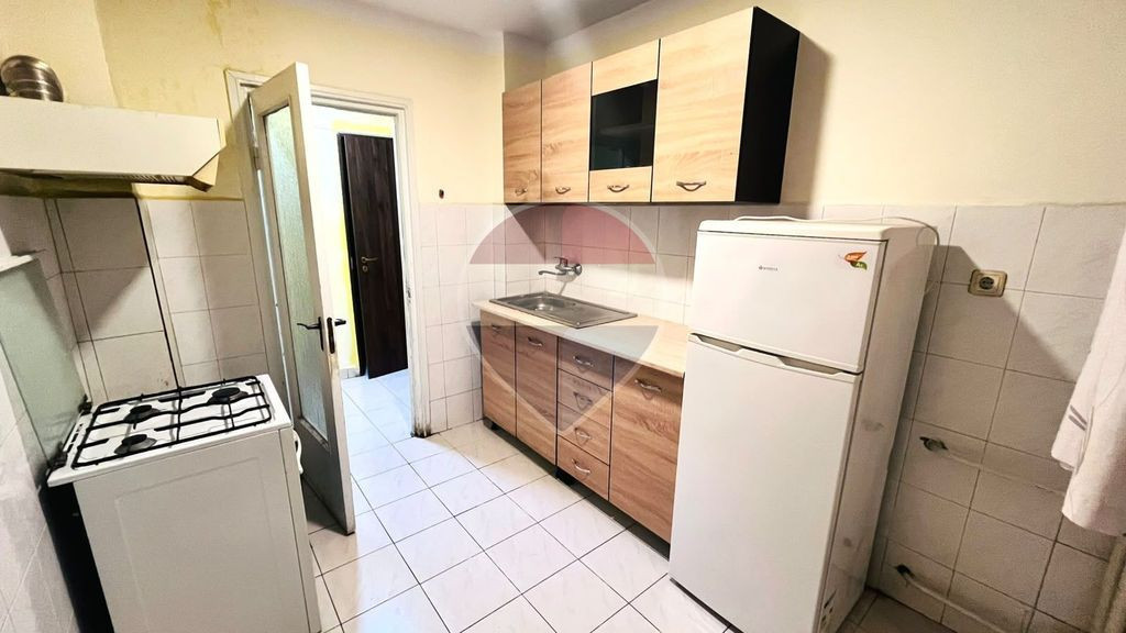Apartament cu 2 camere de vânzare