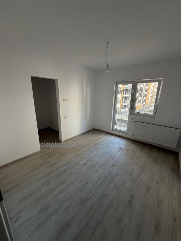 Bloc NOU Finalizat - 2 Camere Metrou