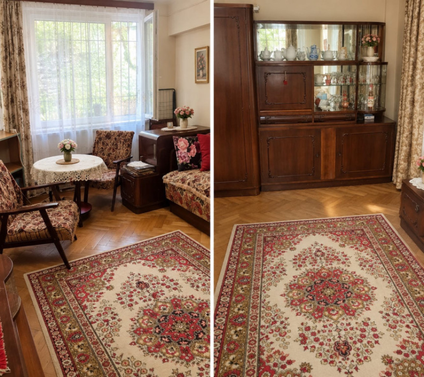 Apartament 2 camere | Ultra central | Cluj Napoca
