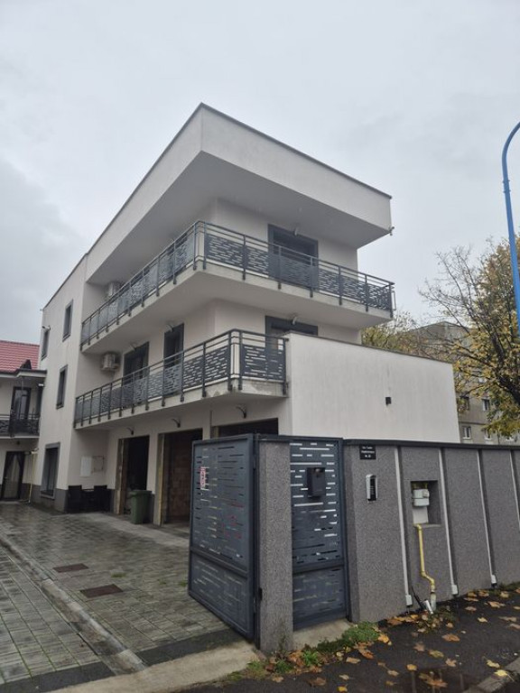 Apartament de lux la casa Grivitei Tudor Vladimirescu