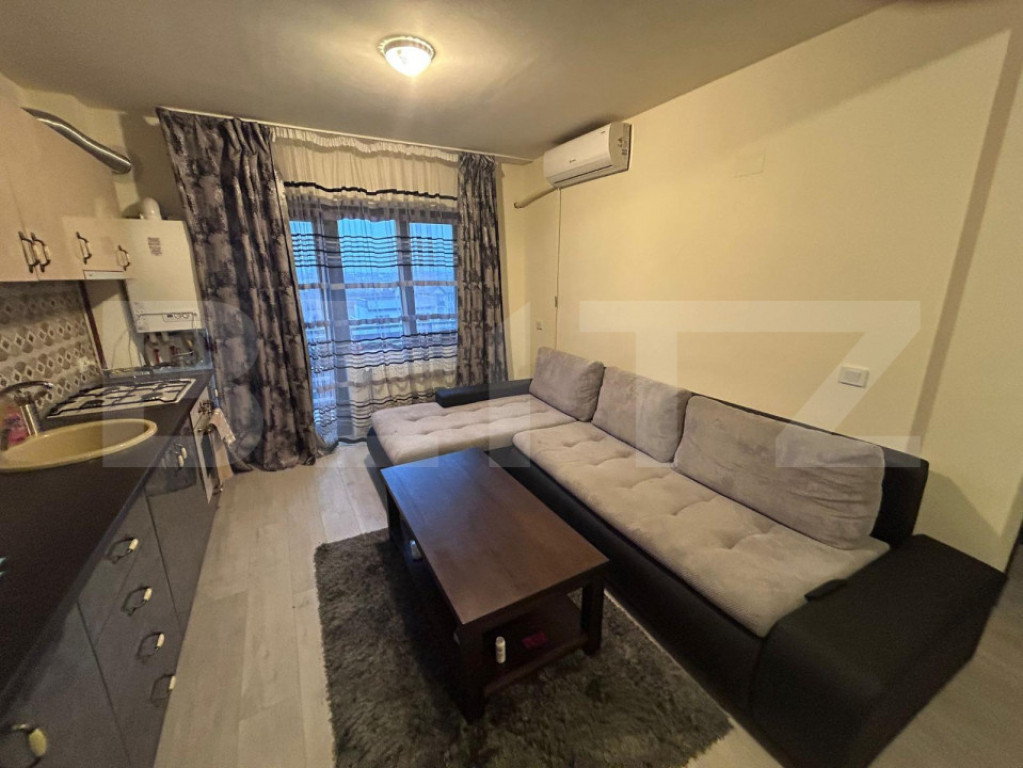 Apartament 2 camere, cartier Magnolia