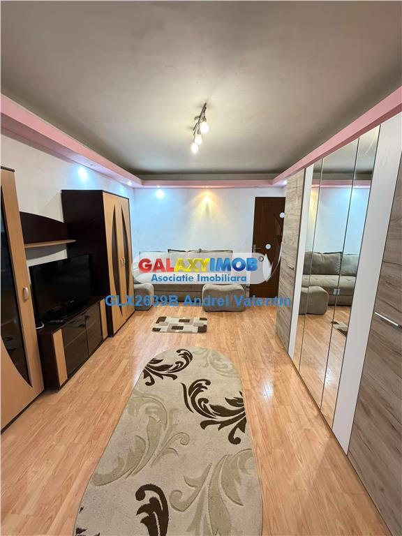 Apartament 3 Camere Berceni - Brancoveanu - Nitu Vasile
