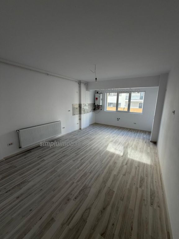 Decomandat Metrou Berceni 2 Camere